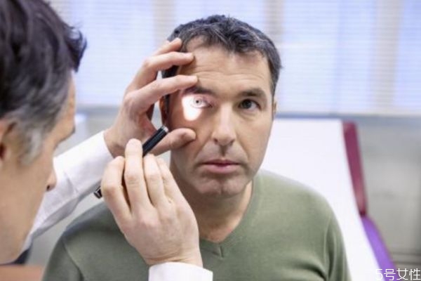 白内障有哪些危害,白内障是什么病,有什么危害