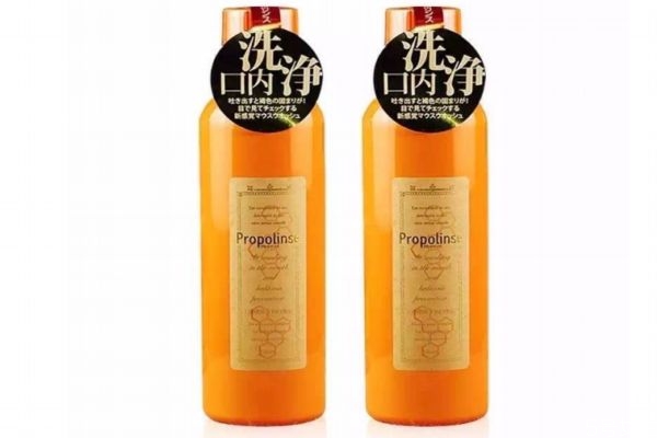 漱口水可以放多久,漱口水开口之后可以存放多久