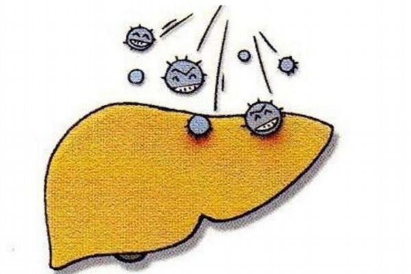 丁型肝炎可以治愈吗,丁型肝炎能治愈吗