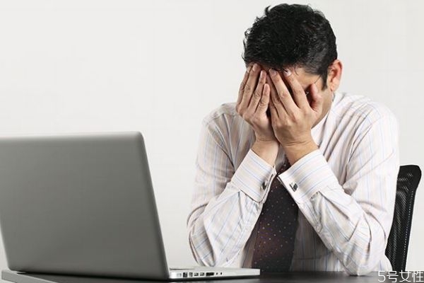 焦虑症的危害,焦虑症的危害到底有多大