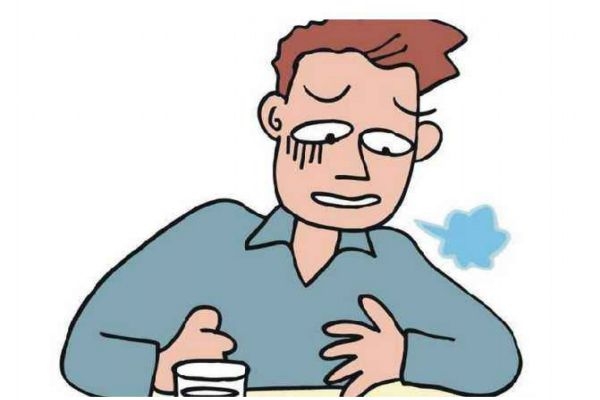 心绞痛的危害,心绞痛的危害有多大哎呀
