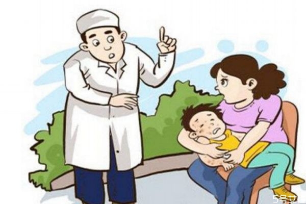 治疗水痘的最佳方法是什么,水痘怎么治疗方法 治疗水痘的最佳方法是什么,水痘怎么治疗方法