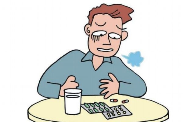 丙型病毒性肝炎严重吗,丙型肝炎是什么病严重吗