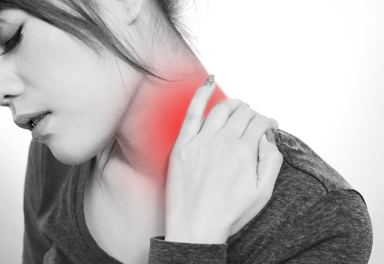 生理曲度存在是什么,四个生理曲度