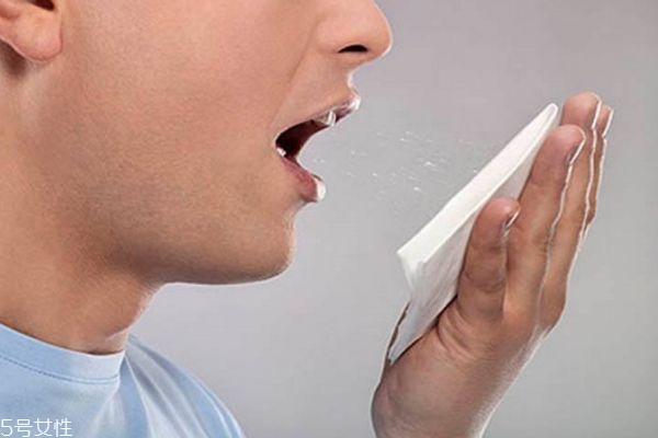 咳嗽期间不能吃的东西,过敏性咳嗽的饮食禁忌