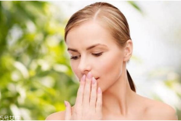 孕妇口臭怎么治最有效的方法,孕妇去口臭的有效方法