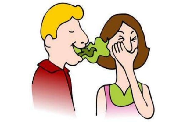 防止口臭的方法,如何防口臭 防止口臭的方法,如何防口臭