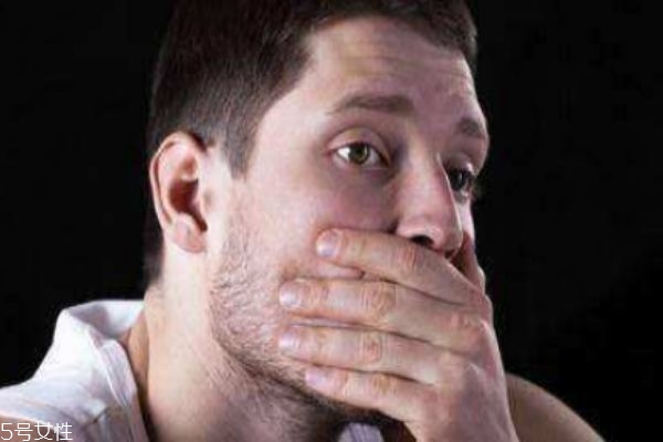 为什么会口臭的原因,为什么会口臭?口臭怎么解决不口臭?