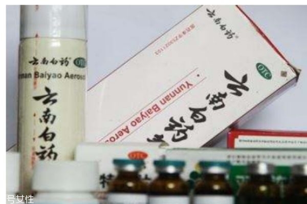 云南白药一般多少钱一瓶,云南白药多少钱一支