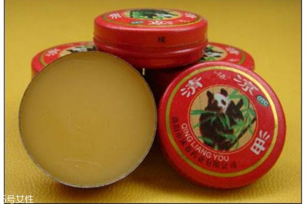 清凉油有什么作用呢?,清凉油有效果吗