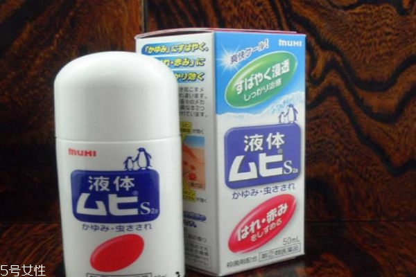 无比滴的作用,无比滴的副作用