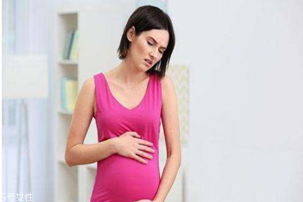 孕妇会胃酸吗,孕妇胃酸是怎么回事呢