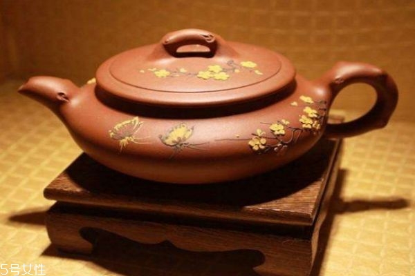 紫砂壶始于什么朝代,最早的紫砂壶是什么年代