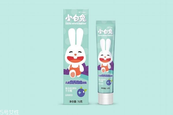 儿童多大可以用牙膏,儿童多大可以用牙膏牙刷刷牙