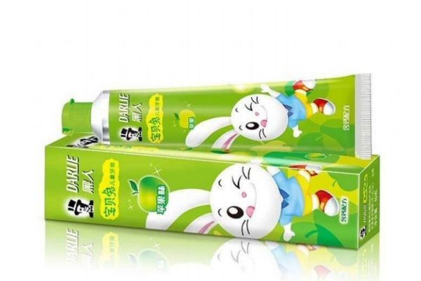 成人牙膏和儿童牙膏的区别,儿童牙膏和成人牙膏有何区别