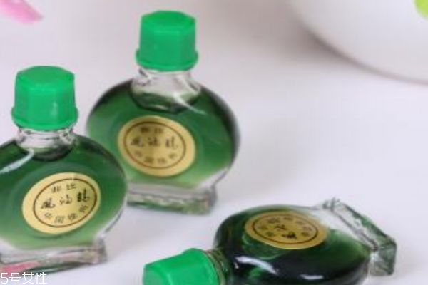 风油精的作用和功效,风油精有什么作用呢?