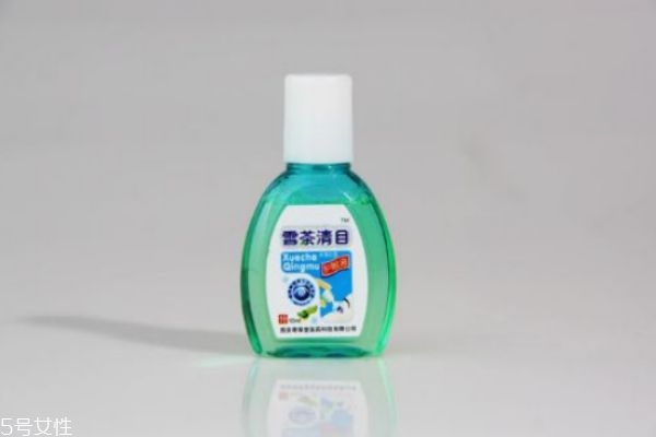 该如何选择眼药水,怎么选择眼药水