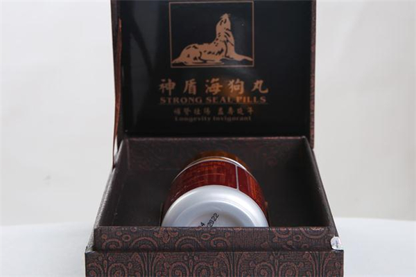 男的吃海狗丸可以生儿子吗,海狗丸不能和什么药一起吃