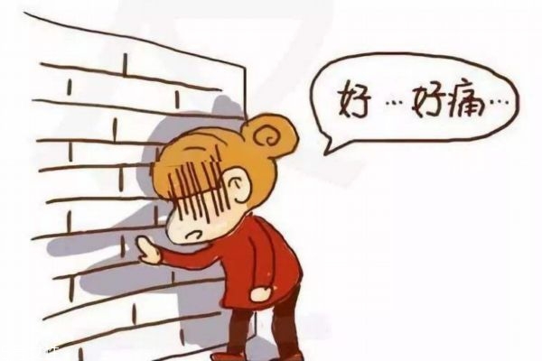 月经期间乳房隐隐作痛是什么原因,月经期乳房隐隐作痛怎么回事