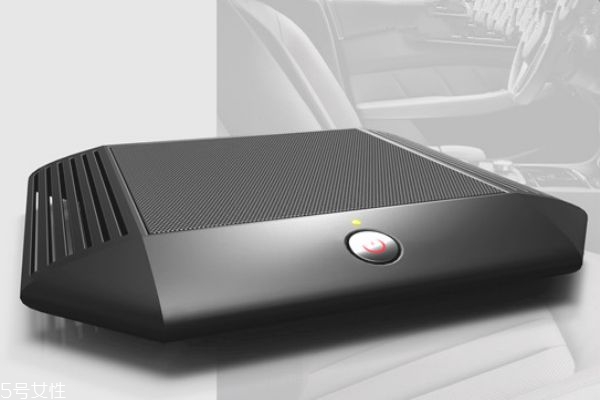 车载空气净化器的使用方法,汽车自带车载空气净化器怎么使用