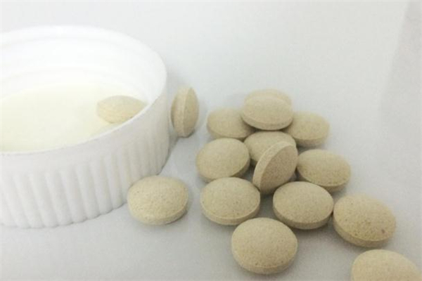 牡蛎参精片的功效和作用,牡蛎肽精片有什么功能