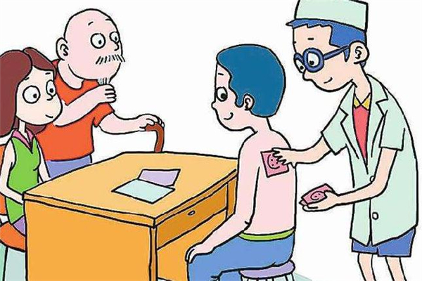 三伏贴发泡怎么办,贴三伏贴起泡怎么处理