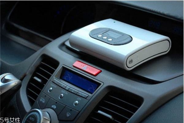 汽车空气净化器十大排名,口碑最好的空气净化器排名