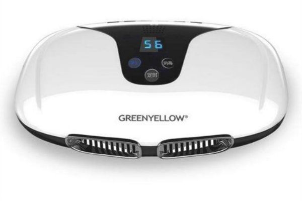 汽车空气净化器原理是什么,车载空气净化器工作原理