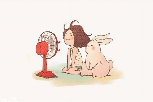 吹风扇吹成面瘫是真的吗,吹风扇吹成面瘫在家怎么治疗