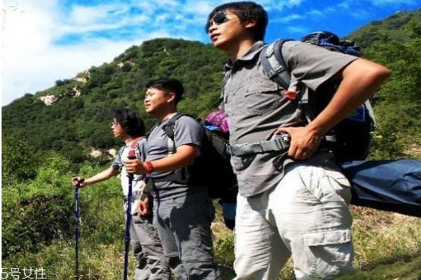 登山步真的可以瘦腿吗,爬山会瘦腿吗