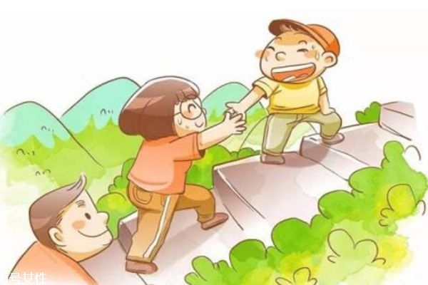 爬山前吃早餐还是爬山后,爬山前要吃早餐吗