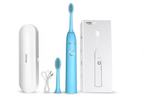 电动牙刷全身防水吗,电动牙刷充电的地方防水吗