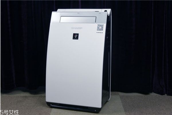 夏普空气净化器一直亮红灯,夏普加湿型空气净化器红灯一直闪