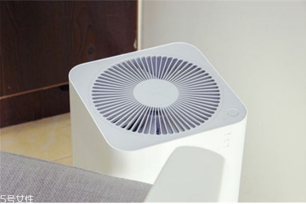 负离子空气净化器的缺点,负离子空气净化器利弊