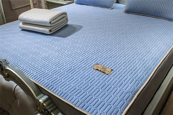 乳胶凉席机洗选什么模式,乳胶凉席机洗选择什么模式