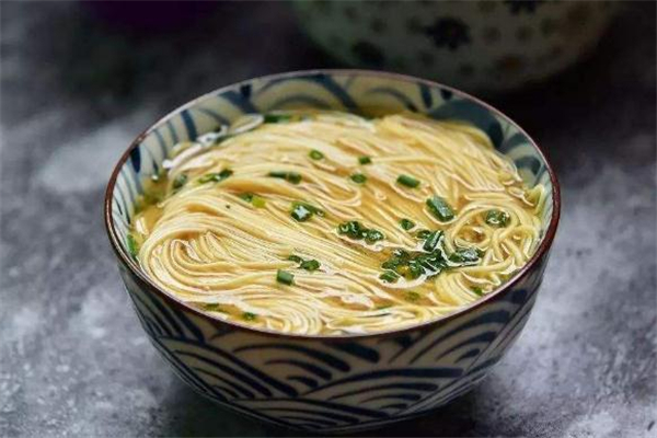 夏至为什么吃面(夏至为什么吃面)