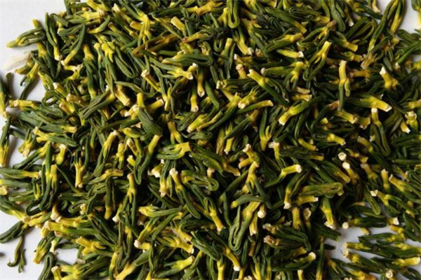 莲子心和薄荷一起泡水的好处(莲子心和荷叶泡水功效) 莲子心和薄荷一起泡水的好处(莲子心和荷叶泡水功效)