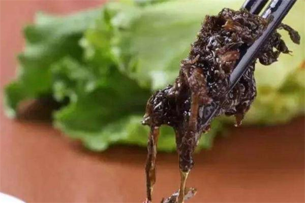 橄榄菜的健康吃法(橄榄菜的吃法大全)