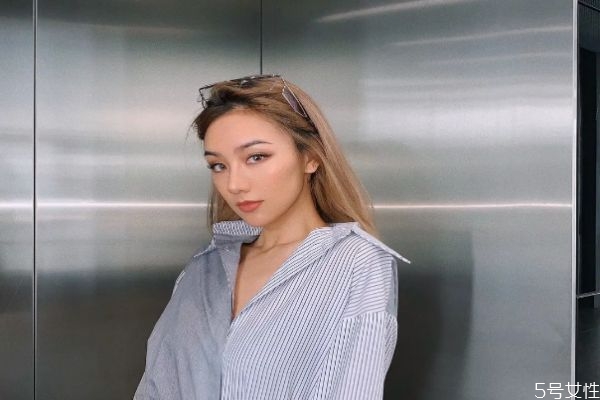 打造欧美妆的步骤(欧美妆化妆步骤)