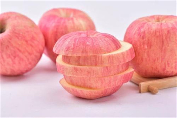 苹果的食谱推荐(苹果 食谱)
