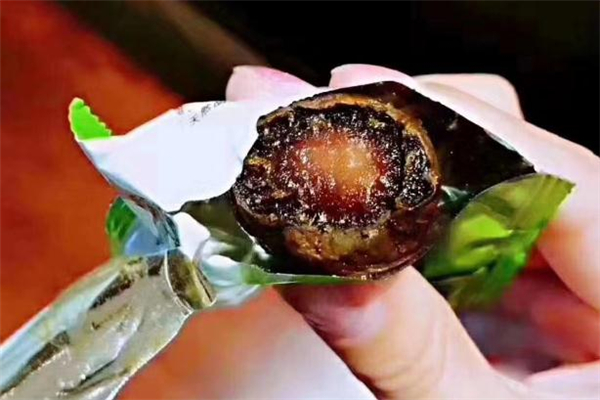 随便果的功效和作用(随便果的功效和作用及禁忌)