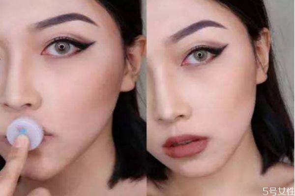 常见的眉毛和脸型搭配(脸型和眉毛的搭配)