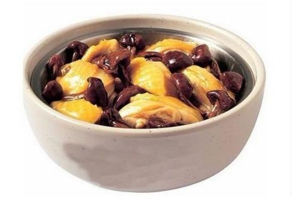香菇炖鸡怎么做(香菇炖鸡怎么做最好吃) 香菇炖鸡怎么做(香菇炖鸡怎么做最好吃)