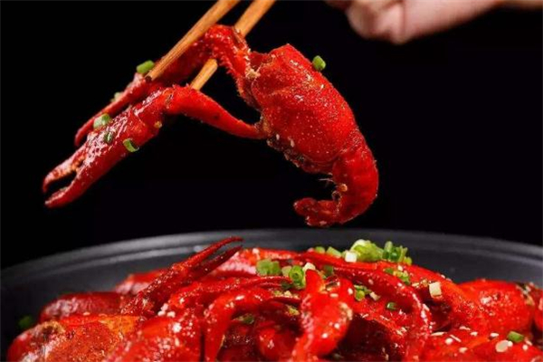 口味虾好吃吗(口味虾好吃吗)