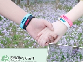 驱蚊手环原理(驱蚊手环原理)