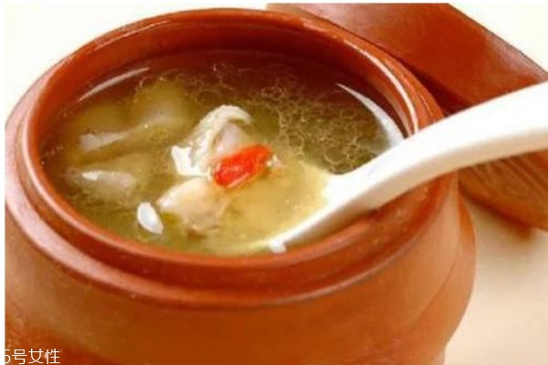 早上喝鸡汤切忌控制量(早上可以喝鸡汤不)