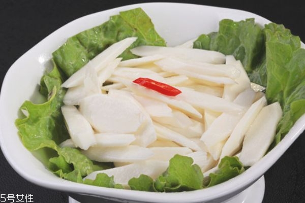 如何利用山药减肥(山药怎么做才减肥)