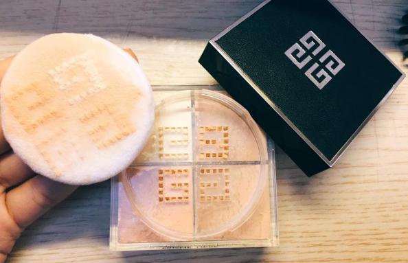 散粉的正确使用顺序(散粉的正确使用方法) 散粉的正确使用顺序(散粉的正确使用方法)