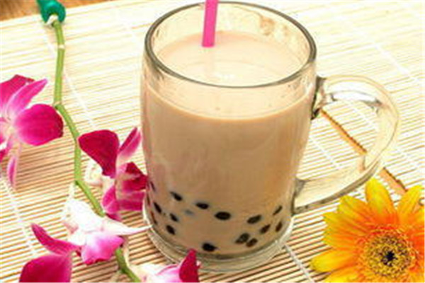 喝奶茶后恶心怎么处理(喝奶茶后恶心怎么处理)