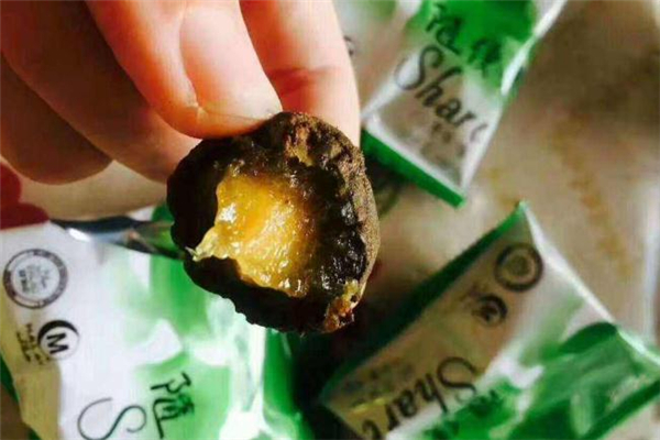 随便果有什么作用(随便果的作用和功效)